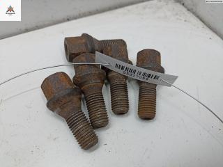 болт колесный Opel Vectra C 2002, 2.2 л., бензин, МКПП, серый, седан