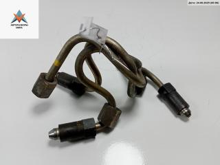 трубка топливная Mazda 6 GG 2002, 2.0 л., дизель