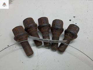 болт колесный Opel Vectra C 2002, 2.2 л., бензин, МКПП, серый, седан