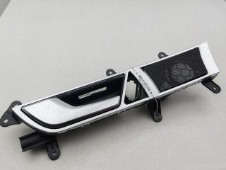 ручка внутренняя передняя левая Audi A6 4F/C6 2006, 2.0 л., TFSI, бензин, МКПП, серый, универсал, 4T0837109C