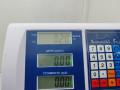 ручка внутренняя передняя левая Audi A6 4F/C6 2006, 2.0 л., TFSI, бензин, МКПП, серый, универсал, 4T0837109C - фото №3