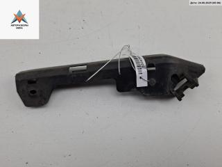 кронштейн переднего бампера Opel Astra G 2001, 1.6 л., бензин, МКПП, серый, хетчбэк 5 дв., 90559500