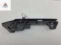 кронштейн переднего бампера Opel Astra G 2001, 1.6 л., бензин, МКПП, серый, хетчбэк 5 дв., 90559500 - фото №2