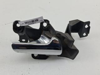 ручка внутренняя передняя правая Opel Zafira A 1999, 1.8 л., бензин, МКПП, синий, минивэн, 400608