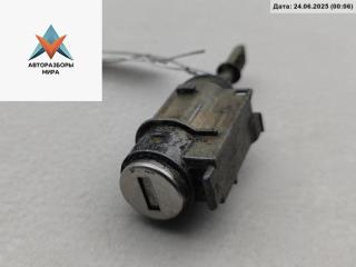 личинка дверного замка Audi A6 4B/C5 1998, 2.8 л., бензин, МКПП, синий, седан, 4B1837063