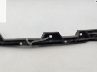 кронштейн переднего бампера Opel Vectra C 2004, 2.2 л., бензин, МКПП, серый, хетчбэк 5 дв., 13140761