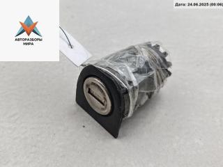 личинка дверного замка Audi A6 4F/C6 2006, 2.0 л., TFSI, бензин, МКПП, серый, универсал, 4F0837063