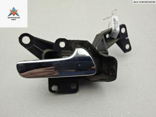 ручка внутренняя задняя правая Opel Zafira 1 поколение (A) 1999, 1.8 л., бензин, МКПП, синий, минивэн, 400608