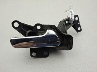 ручка внутренняя задняя правая Opel Zafira 1 поколение (A) 1999, 1.8 л., бензин, МКПП, синий, минивэн, 400608