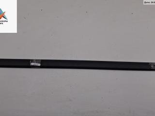 молдинг двери передней левой Opel Astra G 2001, 1.6 л., бензин, МКПП, серый, хетчбэк 5 дв., 90587375