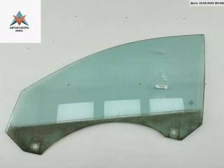 стекло двери передней левой Audi A6 4F/C6 2006, 2.0 л., TFSI, бензин, МКПП, серый, универсал, 43R00083