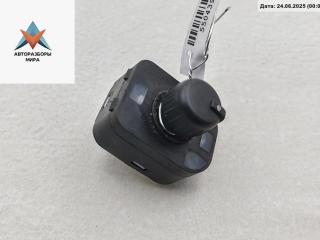 джойстик регулировки зеркал Audi A6 4F/C6 2006, 2.0 л., TFSI, бензин, МКПП, серый, универсал, 8E0959565A