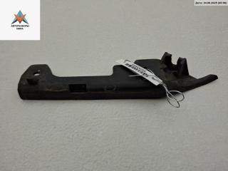 кронштейн переднего бампера Opel Astra G 2001, 1.6 л., бензин, МКПП, серый, хетчбэк 5 дв., 90559499
