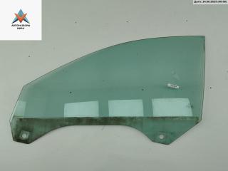 стекло двери передней левой Audi A6 4B/C5 1998, 2.8 л., бензин, МКПП, синий, седан, 43R00082