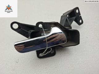 ручка внутренняя задняя правая Opel Zafira 1 поколение (A) 2000, 2.0 л., дизель, МКПП, синий, минивэн, 6020165