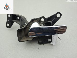 ручка внутренняя задняя левая Opel Zafira 1 поколение (A) 2001, 1.8 л., бензин, МКПП, серый, минивэн, 400608