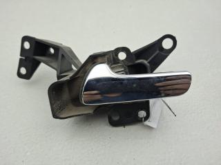 ручка внутренняя задняя левая Opel Zafira 1 поколение (A) 2001, 1.8 л., бензин, МКПП, серый, минивэн, 400608