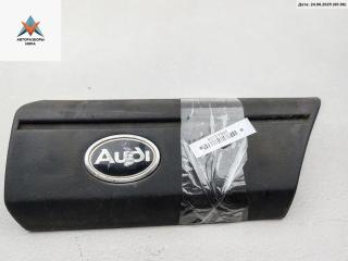 молдинг крыла Audi 100 С3 1987, 1.8 л., бензин, МКПП, красный, седан, 4438539