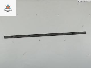 молдинг двери передней левой Audi A6 4B/C5 1998, 2.8 л., бензин, МКПП, синий, седан, 4B0853953A