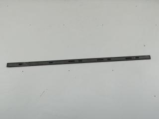молдинг двери передней левой Audi A6 4B/C5 1998, 2.8 л., бензин, МКПП, синий, седан, 4B0853953A