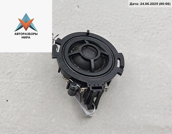 динамик высокочастотный (пищалка) Audi A6 4F/C6 2006, 2.0 л., TFSI, бензин, МКПП, серый, универсал, 4F0035399A - фото №1