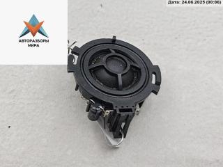 динамик высокочастотный (пищалка) Audi A6 4F/C6 2006, 2.0 л., TFSI, бензин, МКПП, серый, универсал, 4F0035399A