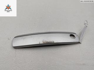 Накладка на ручку двери Audi A6 4F/C6 2006, 2.0 л., TFSI, бензин, МКПП, серый, универсал