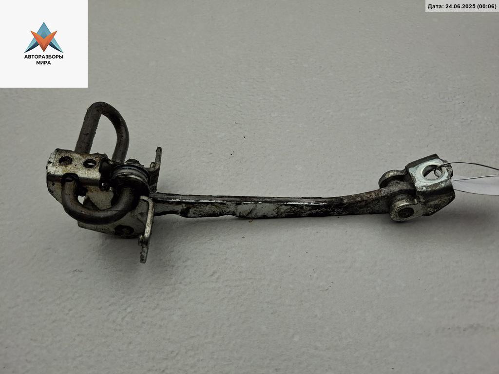 ограничитель открывания двери Opel Zafira 1 поколение (A) 1999, минивэн, 90579391 - фото №1