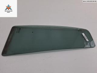 форточка задняя правая Opel Zafira 1 поколение (A) 1999, 1.8 л., бензин, МКПП, синий, минивэн, 43R-007028