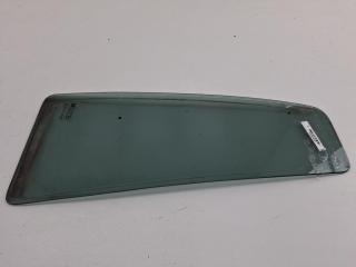 форточка задняя правая Opel Zafira A 1999, 1.8 л., бензин, МКПП, синий, минивэн, 43R007028