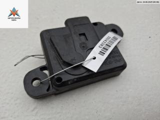 датчик AirBag Opel Zafira 1 поколение (A) 2001, 1.8 л., бензин, МКПП, серый, минивэн, 09133263