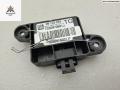 датчик AirBag Opel Zafira 1 поколение (A) 2001, 1.8 л., бензин, МКПП, серый, минивэн, 09133263 - фото №2