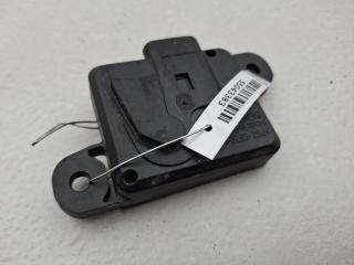 датчик AirBag Opel Zafira 1 поколение (A) 2001, 1.8 л., бензин, МКПП, серый, минивэн, 09133263