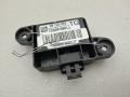 датчик AirBag Opel Zafira 1 поколение (A) 2001, 1.8 л., бензин, МКПП, серый, минивэн, 09133263 - фото №2