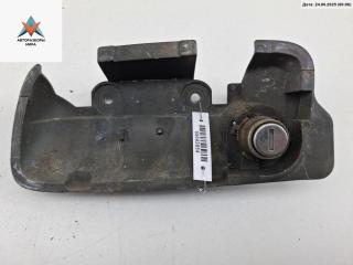 личинка дверного замка Opel Astra G 2001, 1.6 л., бензин, МКПП, серый, хетчбэк 5 дв.