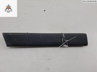 молдинг переднего левого крыла BMW 5 серия E39 1996, 2.0 л., бензин, АКПП, чёрный, седан
