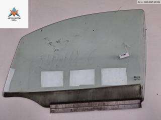 стекло двери передней левой Opel Zafira 1 поколение (A) 2001, 1.8 л., бензин, МКПП, серый, минивэн, 43R-007023