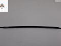 Молдинг стекла двери задней левой наружный Opel Zafira 1 поколение (A) 2001, 1.8 л., бензин, МКПП, серый, минивэн, 091534541 - фото №2