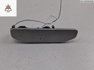 крышка омывателя фар BMW 3 серия E46 2000, 2.0 л., дизель, АКПП, серый, седан, 61678374369