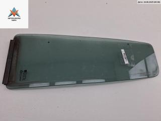форточка задняя левая Opel Zafira 1 поколение (A) 2001, 1.8 л., бензин, МКПП, серый, минивэн, 43R-007028