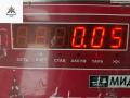 Трос двери задней Opel Zafira 1 поколение (A) 1999, 1.8 л., бензин, МКПП, синий, минивэн, 7002346 - фото №3