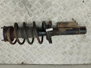 стойка передняя Ford Transit/Tourneo Connect 2006, 1.8 л., дизель, МКПП, синий, фургон, 2T1418058CL
