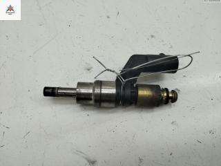 форсунка Volkswagen Touran 1 поколение 2004, 1.6 л., бензин, МКПП, серый, минивэн, 03C906036A