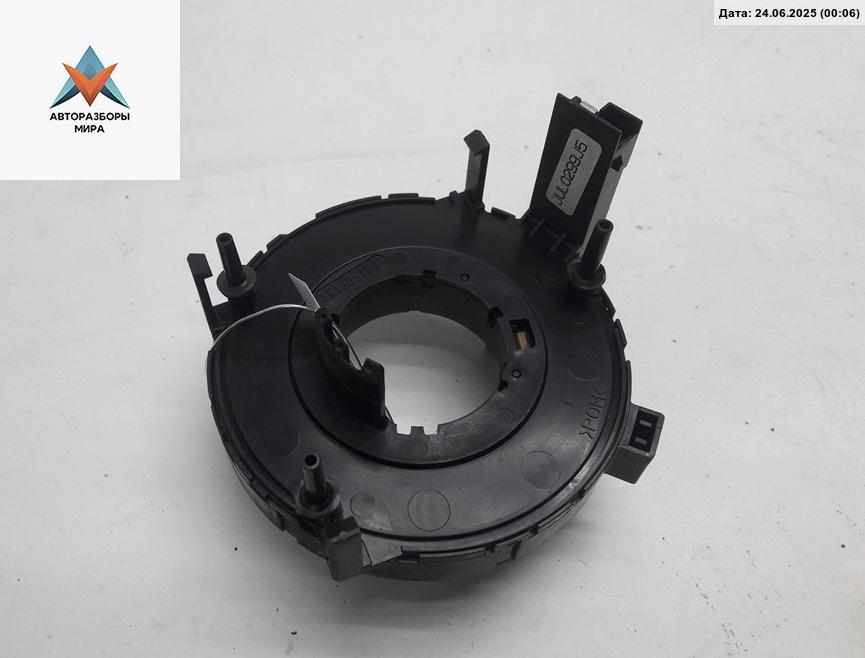 шлейф руля Volkswagen Passat B5 1999, универсал, 1J0959653B - фото №1