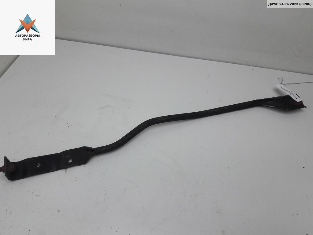 кронштейн (крепление) Volkswagen Passat B5 1998, 1.8 л., бензин, МКПП, синий, универсал, 3B0805489D - фото №1