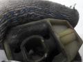 кронштейн (крепление) Volkswagen Golf 3 поколение 1996, 1.8 л., бензин, МКПП, синий, хетчбэк 3 дв., 1J0806157 - фото №3