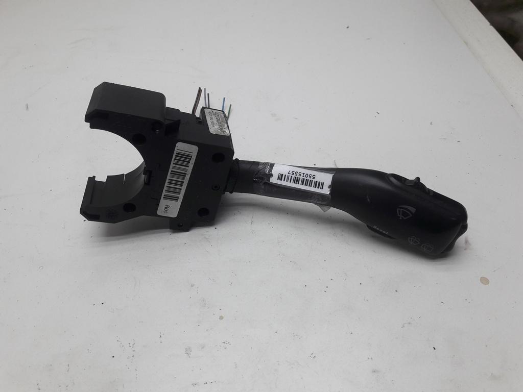 переключатель дворников Volkswagen Passat B5 1999, 1.8 л., бензин, МКПП, синий, универсал, 4B0953503H