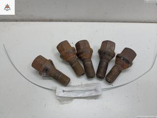 болт колесный Opel Zafira 1 поколение (A) [рестайлинг] 2005, 1.8 л., бензин, МКПП, серый, минивэн