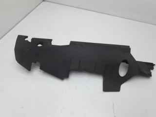 воздуховод Volkswagen Passat B5 1998, 1.8 л., бензин, МКПП, синий, универсал, 3B0121283H