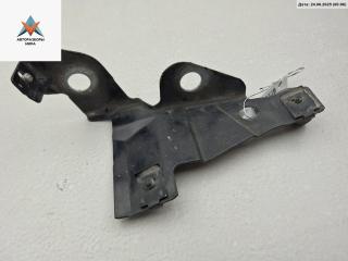 крепление ( кронштейн ) крыла Opel Vectra C [рестайлинг] 2006, универсал, 2846